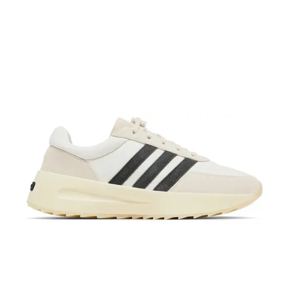 Fear of god x adidas sneakers NWT - Picture 1 of 4